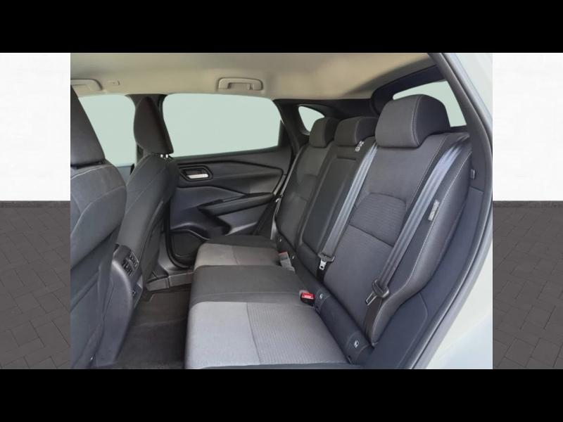 NISSAN Qashqai d’occasion à vendre à NARBONNE chez AUTO MEDITERRANÉE (Photo 18)