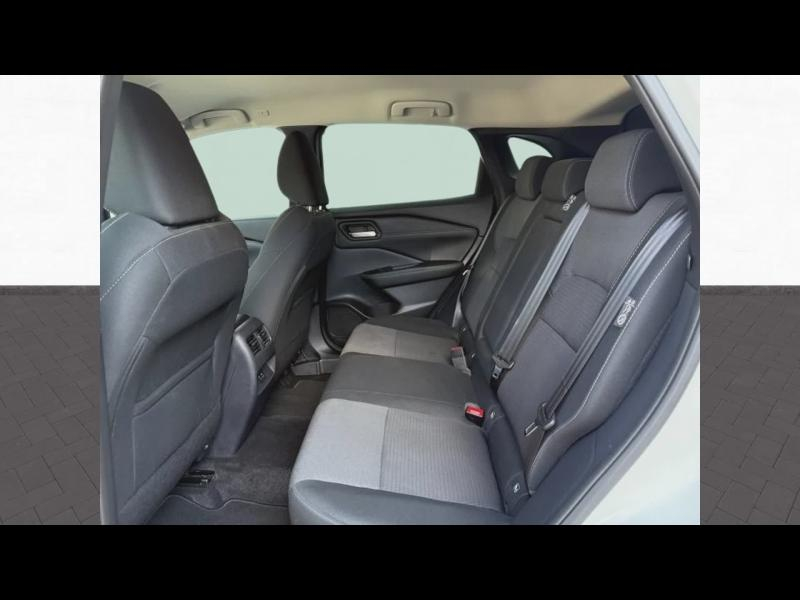 NISSAN Qashqai d’occasion à vendre à NARBONNE chez AUTO MEDITERRANÉE (Photo 19)