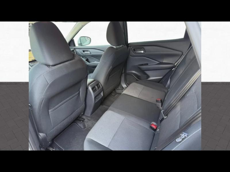 NISSAN Qashqai d’occasion à vendre à NARBONNE chez AUTO MEDITERRANÉE (Photo 20)