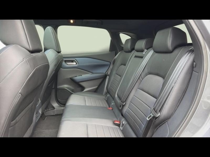 NISSAN Qashqai d’occasion à vendre à NARBONNE chez AUTO MEDITERRANÉE (Photo 13)