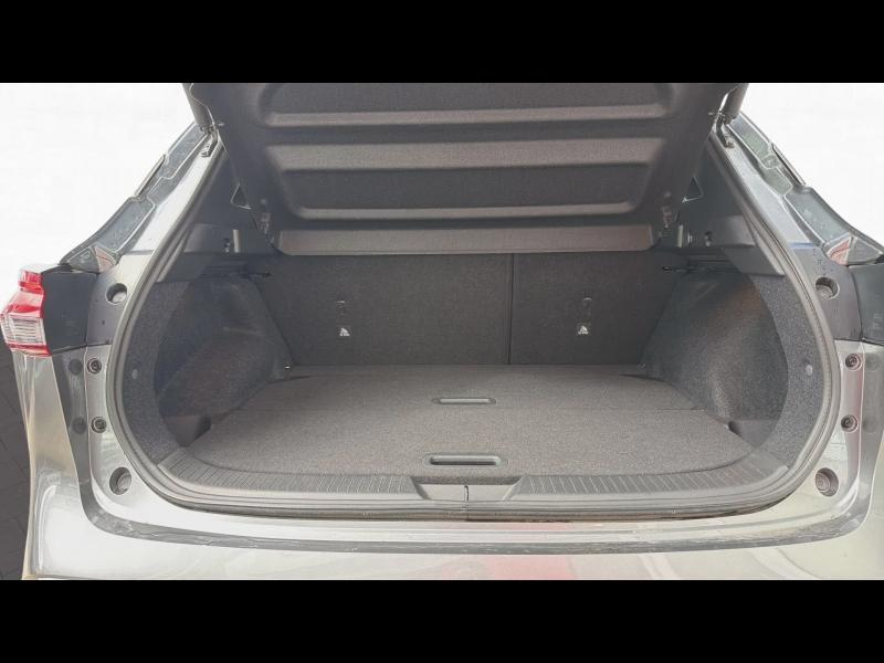 NISSAN Qashqai d’occasion à vendre à NARBONNE chez AUTO MEDITERRANÉE (Photo 15)